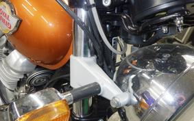 OTHER +ENFIELD INT650 2022