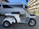 Фото Honda GYRO X с японского аукциона