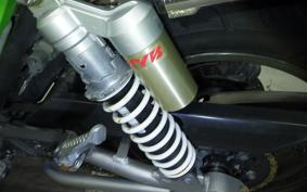 KAWASAKI ZRX400 2008 ZR400E