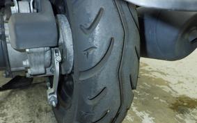 HONDA ﾀﾞﾝｸ 2002 AF78