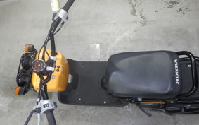 HONDA ZOOMER 2013 AF58