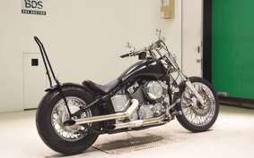YAMAHA DRAGSTAR 400 2008 VH01J