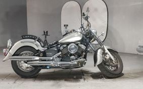 YAMAHA DRAGSTAR 400 CLASSIC 2006 VH01J