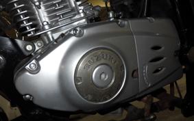 SUZUKI GZ125-HS 1997