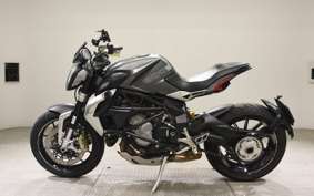 MV AGUSTA BRUTALE 800 DS 2014