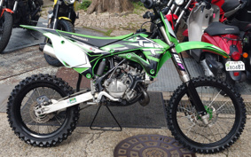 KAWASAKI KX85L KX085D