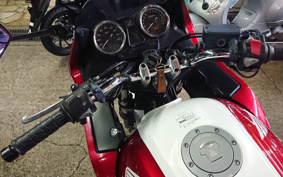 HONDA CB400 SUPER  BOL DOR ABS 2014 NC42