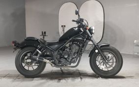 HONDA REBEL MC49
