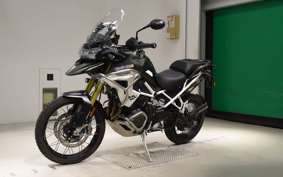 TRIUMPH TRIUMPH TIGER1200 RALLY 1981