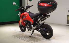 HONDA GROM JC61