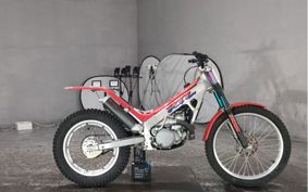 HONDA RTL250R ..