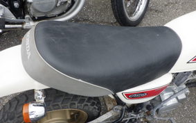 HONDA APE 50 2014 AC16