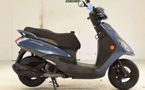 YAMAHA AXIS 125 Z SED7J