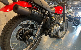 HONDA XL230 MC36