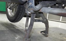 HONDA C50 SUPER CUB 1990 AA04