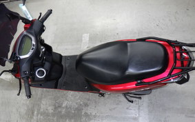 SUZUKI ｽｳｨｯｼｭ125 2010 DV12B