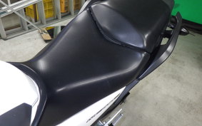 HONDA NC700S D 2012
