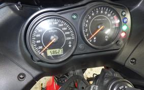 KAWASAKI ER600 F 2008