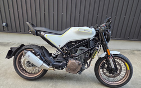 OTHER  HUSQUARNA VITPILEN401 2020 VBKUN4