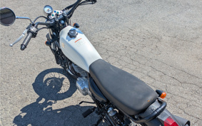 SUZUKI GLASS TRACKER BIG BOY NJ4BA