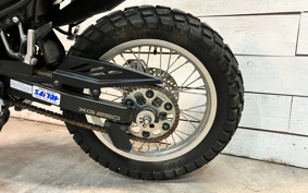 SUZUKI GN125 H PCJG9