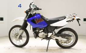YAMAHA LANZA 4TP