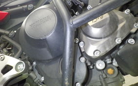 YAMAHA MT-09 Tracer 2016 RN36J