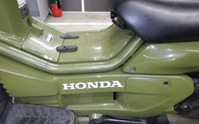 HONDA PS250 2002 MF09