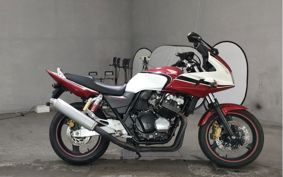 HONDA CB400SFV-3 BOLDOR 2005 NC39
