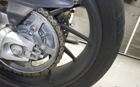 HONDA CB400SF GEN 4 2015 NC42