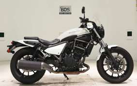 KAWASAKI ELIMINATOR400-3 2023 EL400A