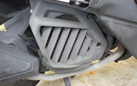 HONDA LEAD 125 JF45