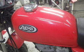 HONDA APE 50 2025 AC16