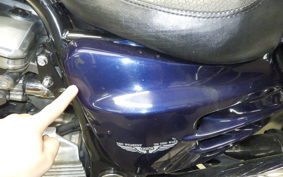 HONDA V45 MAGNA 1989 RC28