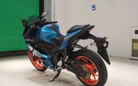 YAMAHA YZF R-3 2021 RH13J