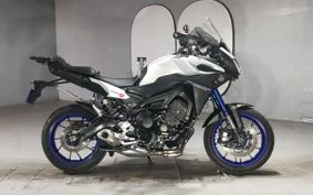 YAMAHA MT-09 RN36J