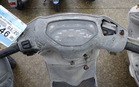 HONDA LEAD 50 Gen. 2 2017 AF48