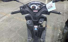 YAMAHA AXIS 125 Z SED7J