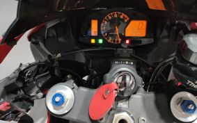 HONDA CBR600RR 2010 PC40