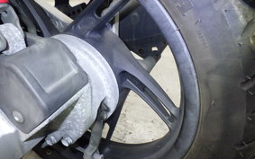 HONDA PCX 150 2004 KF18