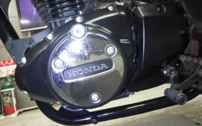 HONDA GB350S 2022 NC59