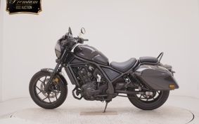HONDA REBEL 1100 T 2024 SC83