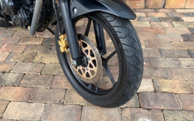 SUZUKI JIKUSA-150 NG4BG