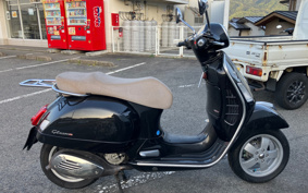 VESPA GTS250 IE ZAPM45100