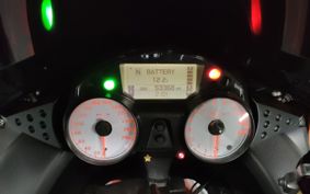 KAWASAKI ZZR1400 2009 ZXT40C