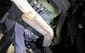 YAMAHA GEAR Gen.2 UA08J