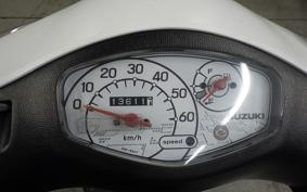 SUZUKI ﾚｯﾂ 1986 CA4AA