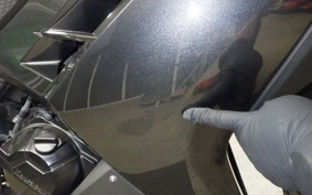 KAWASAKI NINJA 250 EX250L