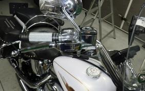 HARLEY FLSTC 1580 2007