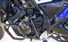 YAMAHA TENERE 700 2021 DM09J